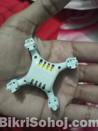 Mini Drone